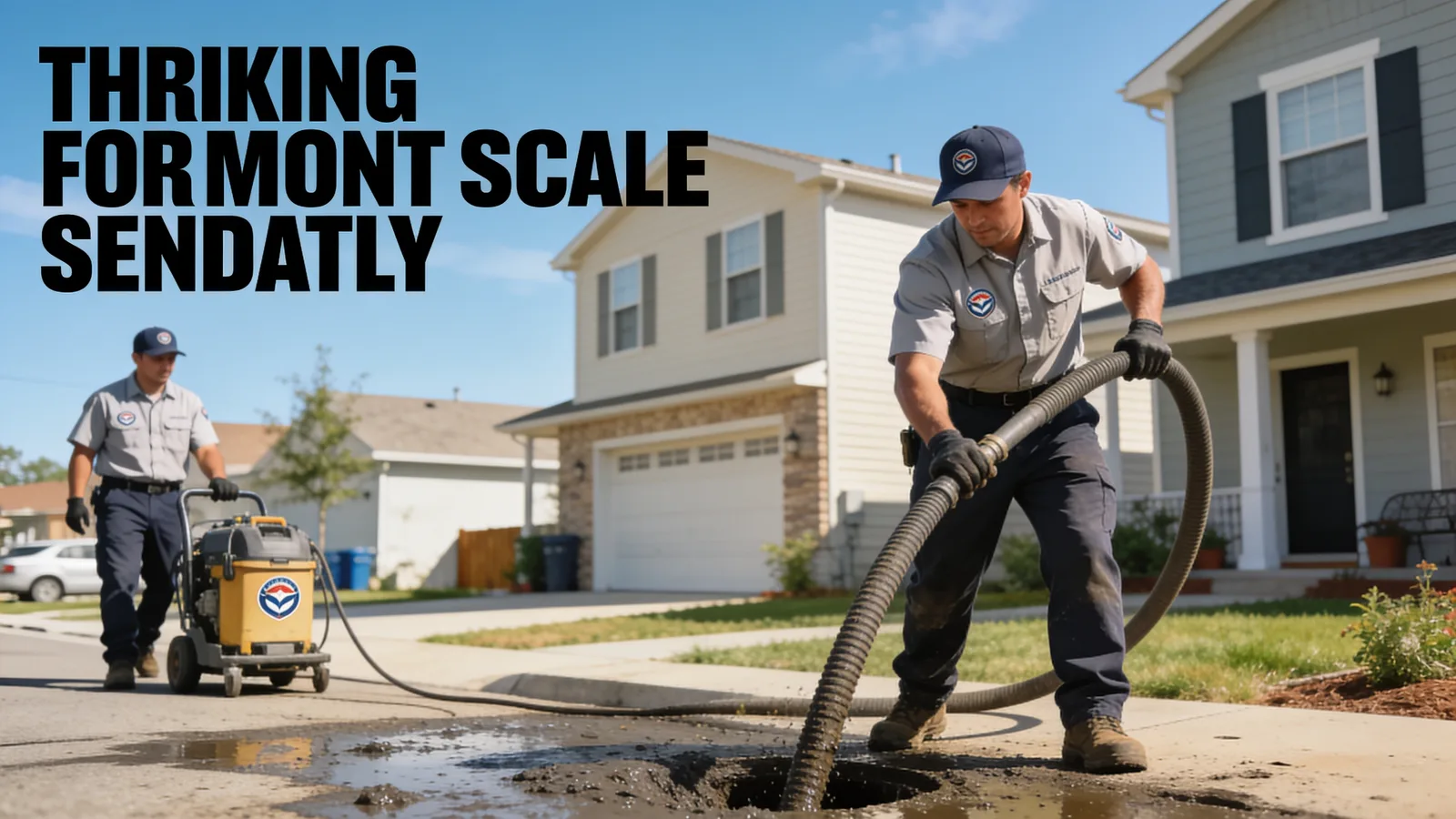 Sewage Cleanup in Mildred, PA near me